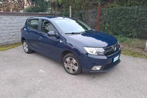 Dacia Sandero Euro 6b