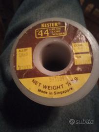 Stagno x saldature, gr.510