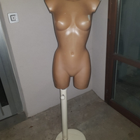 Busto donna