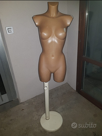 Busto donna