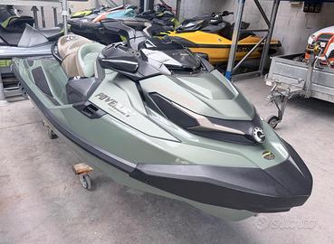 SeaDoo GTX LTD 300 hp