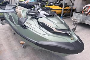 SeaDoo GTX LTD 300 hp