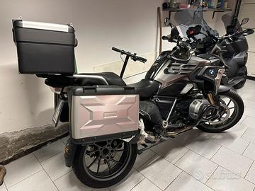 BMW gs 1200