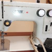 Macchina da cucire PFAFF 46