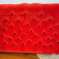 DIVANO LA MICHETTA MERITALIA GAETANO PESCE