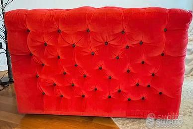 DIVANO LA MICHETTA MERITALIA GAETANO PESCE