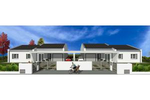 Terreno Edificabile 1500 mq a Sant'Angelo di Piove