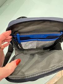 TRACOLLA MULTITASKING MANDARINA DUCK