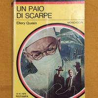I Classici del Giallo Mondadori - 297