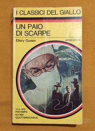I Classici del Giallo Mondadori - 297