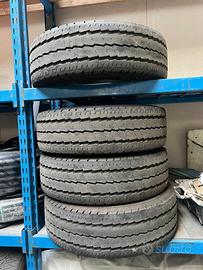 Gomme per camper