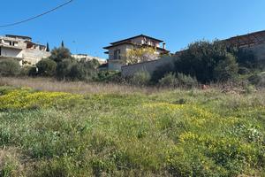 Terreno Edificabile di 1.000 mq