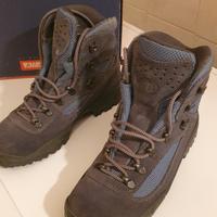 scarpe trekking donna