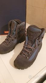 scarpe trekking donna