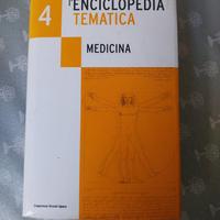 Enciclopedia tematica medicina 
