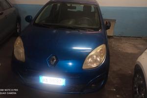 Renault Twingo 1.2 8V Dynamique
