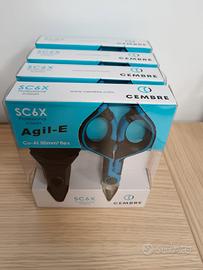 Forbici Elettricista 