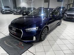 AUDI A5 35 TDI S tronic Business Advanced