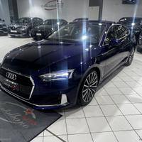 AUDI A5 35 TDI S tronic Business Advanced