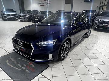 AUDI A5 35 TDI S tronic Business Advanced