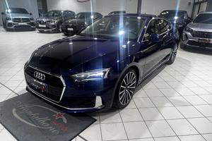 AUDI A5 35 TDI S tronic Business Advanced