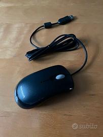 Mouse Microsoft Nuovo