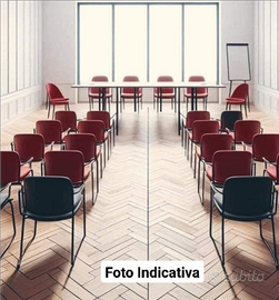 Sale per Corsi e Attività