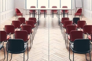 Sale per Corsi e Attività