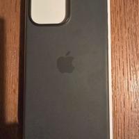 Custodia originale apple iphone 16 pro max