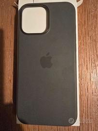 Custodia originale apple iphone 16 pro max