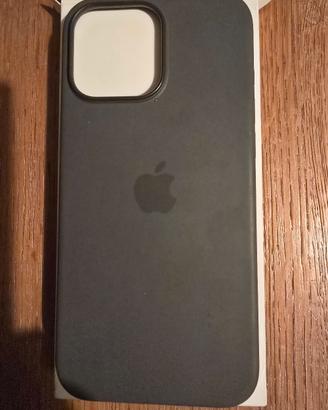Custodia originale apple iphone 16 pro max