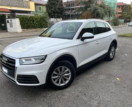 AUDI Q5 2ª serie - 2019