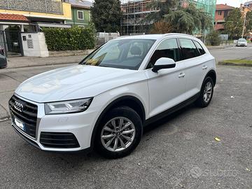 AUDI Q5 2ª serie - 2019