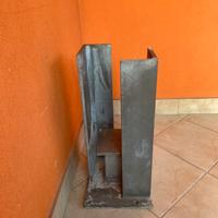 Staffe zincate