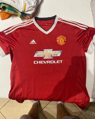 Maglia Rooney