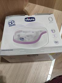 Sterilizzatore Chicco per forno a microonde