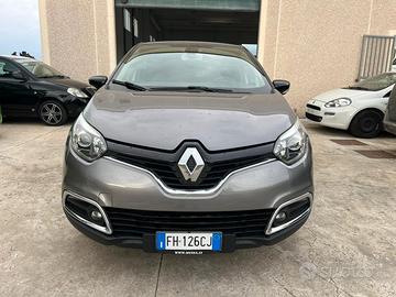 Renault Captur dCi 8V 90 CV Start&Stop Energy Inte
