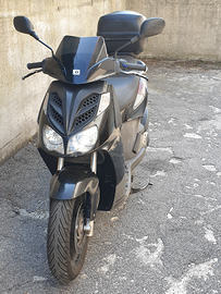 Scooter Derby Rambla 250i