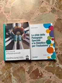 Libri pedagogia speciale e generale