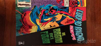 L'uomo ragno 2099 n. 1
