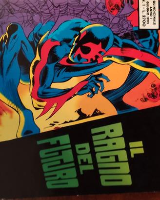 L'uomo ragno 2099 n. 1