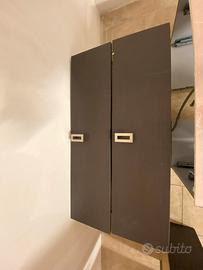 mobile completo per bagno