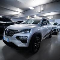 Dacia Spring Comfort Electric 45