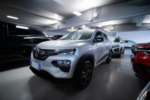 Dacia Spring Comfort Electric 45