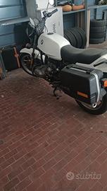 moto BMW r65 ls anno 1985 