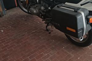 moto BMW r65 ls anno 1985 
