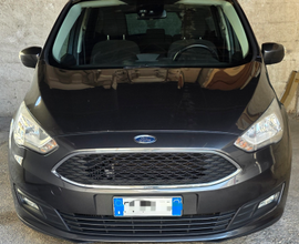 Ford Cmax 1.5 Tdci 120Cv Automatica