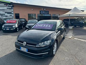 Volkswagen Golf 7.5 1.6 TDI 115CV 5P HIGHLINE BMT 