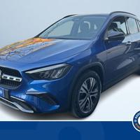 Mercedes-Benz GLA 200d Automatic Advanced Plu...