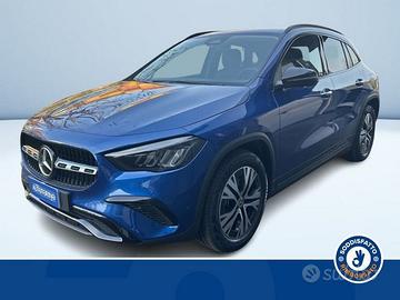 Mercedes-Benz GLA 200d Automatic Advanced Plu...